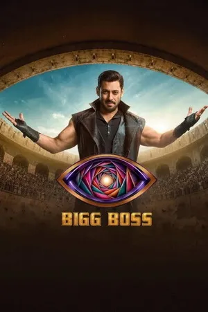 Bigg Boss 2026 Season 20 Hindi Audio WEB-DL 720p - 480p - 1080p [JioHotStar Series] [EP- 53 Added]
