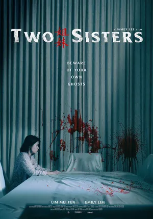 Two Sisters 2019 Hindi Dual Audio WEB-DL 720p - 480p Two Sisters 2019 Hindi Dual Audio WEB-DL 720p - 480p