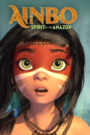 Ainbo 2021 Hindi Dual Audio HDRip 720p – 480p Ainbo 2021 Hindi Dual Audio HDRip 720p – 480p