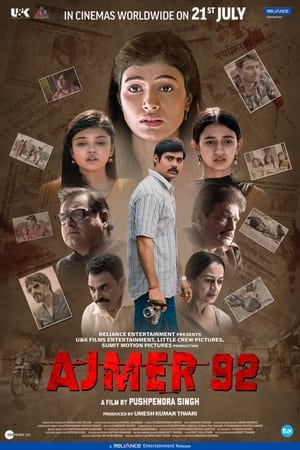 Ajmer 92 2023 Hindi DVDScr | 720p | 480p Ajmer 92 2023 Hindi DVDScr | 720p | 480p