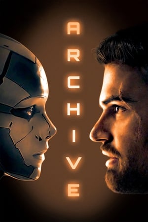 Archive 2020 Hindi Dual Audio HDRip 720p – 480p Archive 2020 Hindi Dual Audio HDRip 720p – 480p