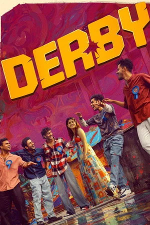 Derby 2026 Tamil Audio WEB-DL 720p - 480p - 1080p Derby 2026 Tamil Audio WEB-DL 720p - 480p - 1080p