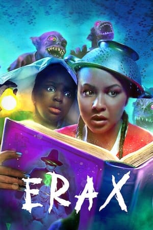 Erax 2022 Hindi Dual Audio HDRip 720p – 480p Erax 2022 Hindi Dual Audio HDRip 720p – 480p