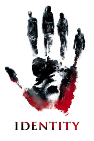 Identity 2003 Hindi Dual Audio 480p BluRay 300MB Identity 2003 Hindi Dual Audio 480p BluRay 300MB
