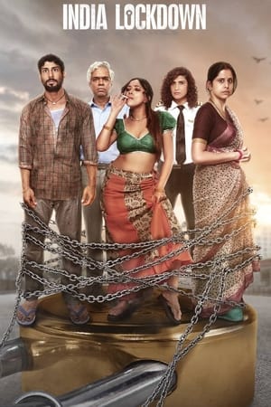 India Lockdown (2022) Hindi Movie HDRip 720p – 480p India Lockdown (2022) Hindi Movie HDRip 720p – 480p