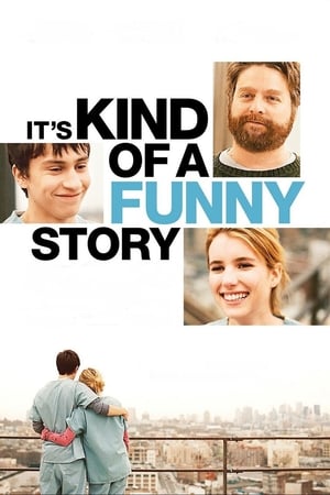 Its Kind of a Funny Story 2010 Hindi Dual Audio 480p BluRay 330MB Its Kind of a Funny Story 2010 Hindi Dual Audio 480p BluRay 330MB