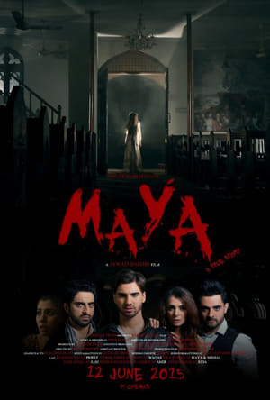Maya (2015) 450MB Dual Audio Hindi 480p HDRip Download Maya (2015) 450MB Dual Audio Hindi 480p HDRip Download