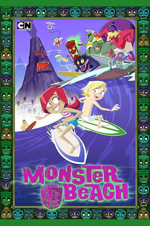 Monster Beach (2014) Hindi Dual Audio 480p HDRip 250MB Monster Beach (2014) Hindi Dual Audio 480p HDRip 250MB