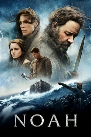 Noah (2014) Hindi Dual Audio 480p BluRay 450MB Noah (2014) Hindi Dual Audio 480p BluRay 450MB