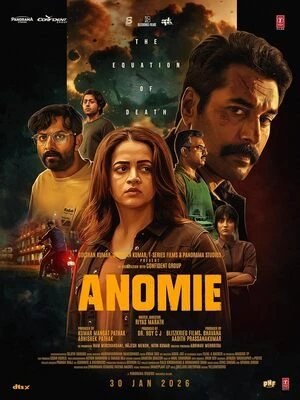 Anomie 2026 Malayalam Audio WEB-DL 720p - 1080p Anomie 2026 Malayalam Audio WEB-DL 720p - 1080p