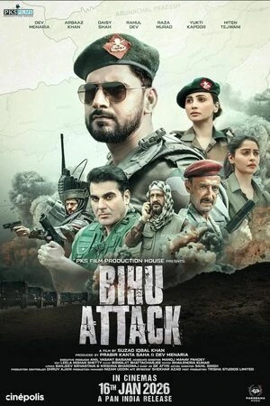 Bihu attack 2026 Hindi Audio HDTC 720p - 480p - 1080p Bihu attack 2026 Hindi Audio HDTC 720p - 480p - 1080p