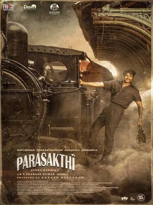 Parasakthi 2026 Tamil Multi Audio WEB-DL 720p - 1080p - 2160p Parasakthi 2026 Tamil Multi Audio WEB-DL 720p - 1080p - 2160p