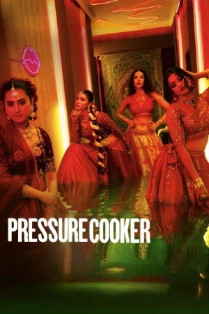Pressure Cooker 2026 Bengali Audio WEB-DL 720p - 480p - 1080p