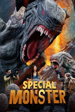 Special Monster 2025 Hindi Dual Audio WEB-DL 720p - 480p - 1080p
