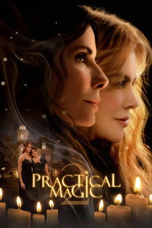 Practical Magic 2 2026 English Audio HDTC 720p - 480p - 1080p Practical Magic 2 2026 English Audio HDTC 720p - 480p - 1080p