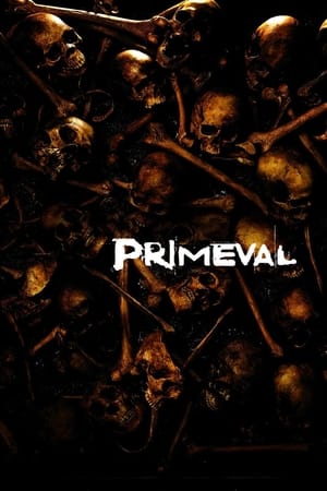 Primeval (2007) Hindi Dual Audio 480p BluRay 300MB Primeval (2007) Hindi Dual Audio 480p BluRay 300MB