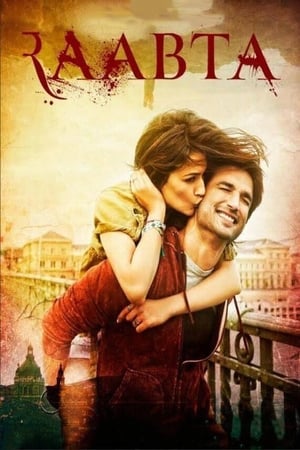Raabta 2017 400MB Full Movie 480p DVDRip Download Raabta 2017 400MB Full Movie 480p DVDRip Download