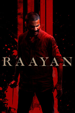 Raayan (2024) Hindi HDRip 720p – 480p – 1080p Raayan (2024) Hindi HDRip 720p – 480p – 1080p