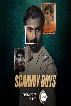 Scammy Boys (2024) Hindi HDRip 720p – 480p Scammy Boys (2024) Hindi HDRip 720p – 480p