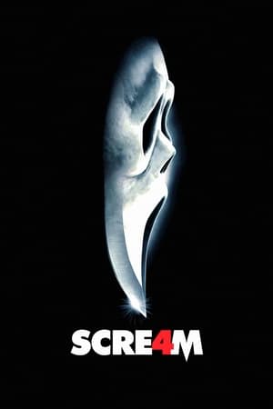 Scream 4 (2011) Hindi Dual Audio 480p BluRay 350MB Scream 4 (2011) Hindi Dual Audio 480p BluRay 350MB