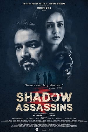Shadow Assassins 2022 Hindi DVDScr 720p – 480p Shadow Assassins 2022 Hindi DVDScr 720p – 480p