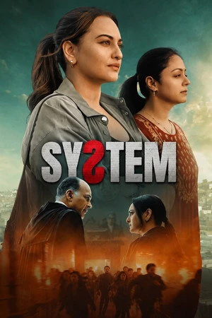 System 2026 Hindi Dual Audio WEB-DL 720p - 480p - 1080p System 2026 Hindi Dual Audio WEB-DL 720p - 480p - 1080p