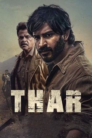 Thar (2022) Hindi Movie HDRip 720p – 480p Thar (2022) Hindi Movie HDRip 720p – 480p