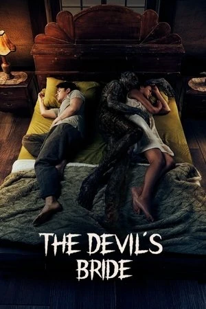 The Devil's Bride 2025 Hindi - Indonesia Dual Audio WEB-DL 1080p The Devil's Bride 2025 Hindi - Indonesia Dual Audio WEB-DL 1080p