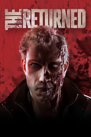 The Returned 2013 Dual Audio Hindi Full Movie 720p BluRay - 900MB The Returned 2013 Dual Audio Hindi Full Movie 720p BluRay - 900MB