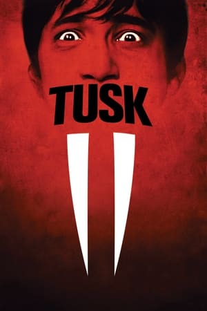 Tusk (2014) Hindi Dual Audio HDRip 720p – 480p Tusk (2014) Hindi Dual Audio HDRip 720p – 480p
